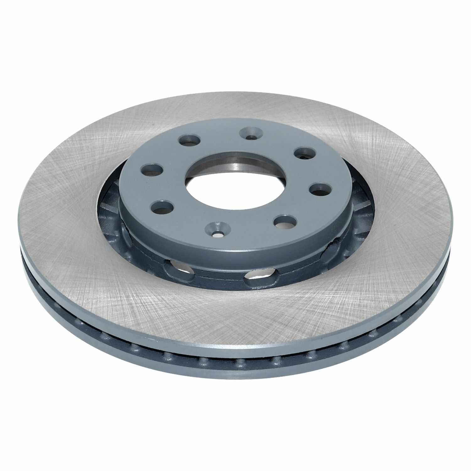 DuraGo DuraGo® Titanium Series Brake Rotor BR900314-01