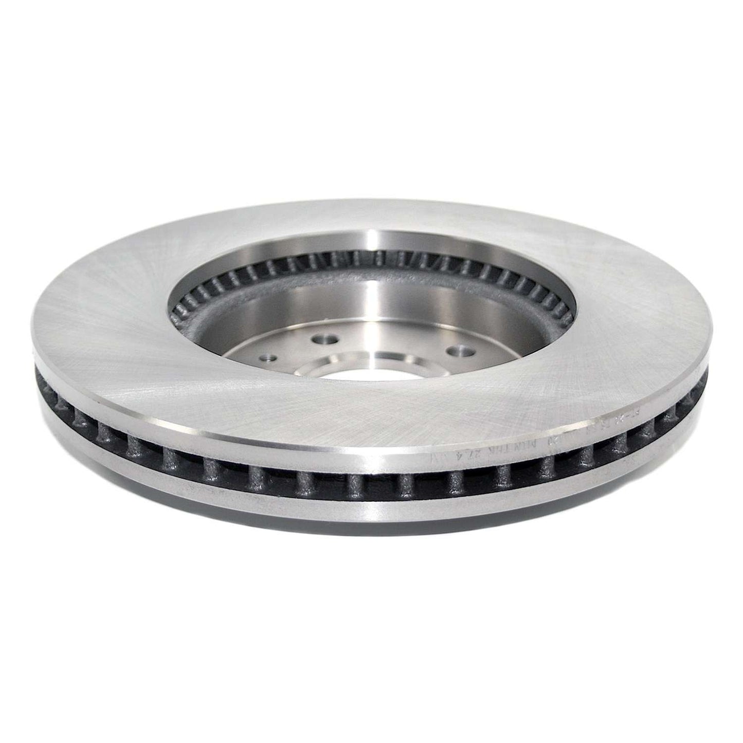 DuraGo DuraGo® Brake Rotor BR900320