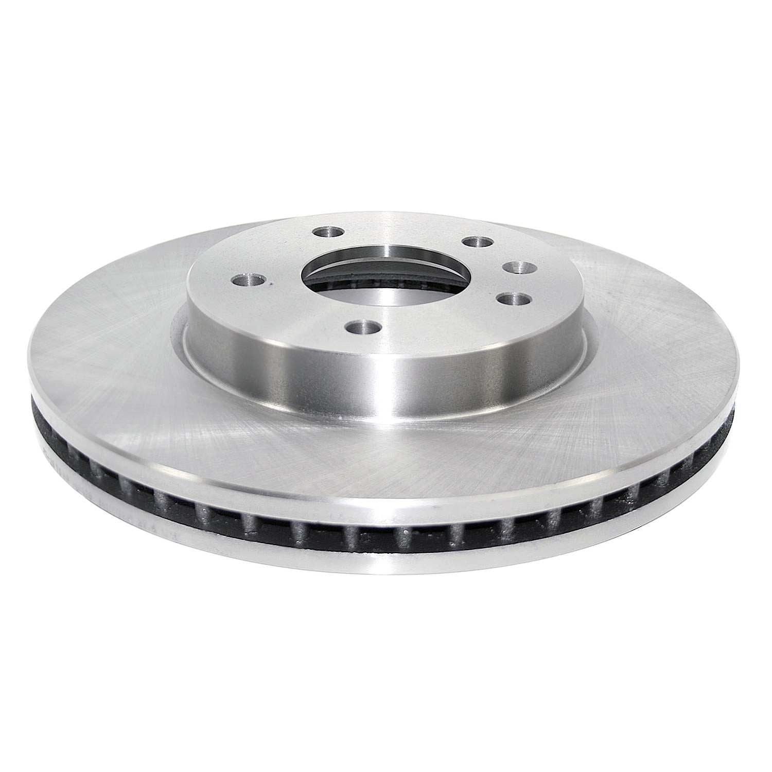 DuraGo DuraGo® Brake Rotor BR900320