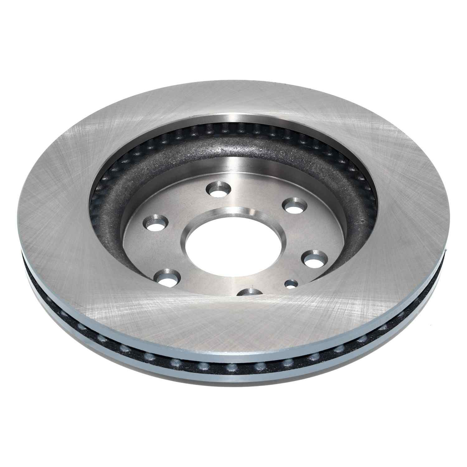 DuraGo DuraGo® Titanium Series Brake Rotor BR900322-01