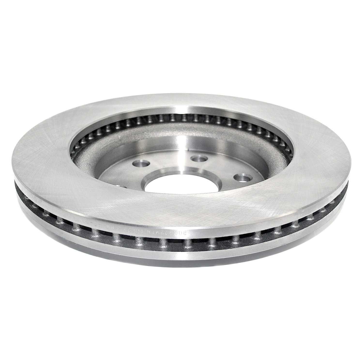 DuraGo DuraGo® Brake Rotor BR900322