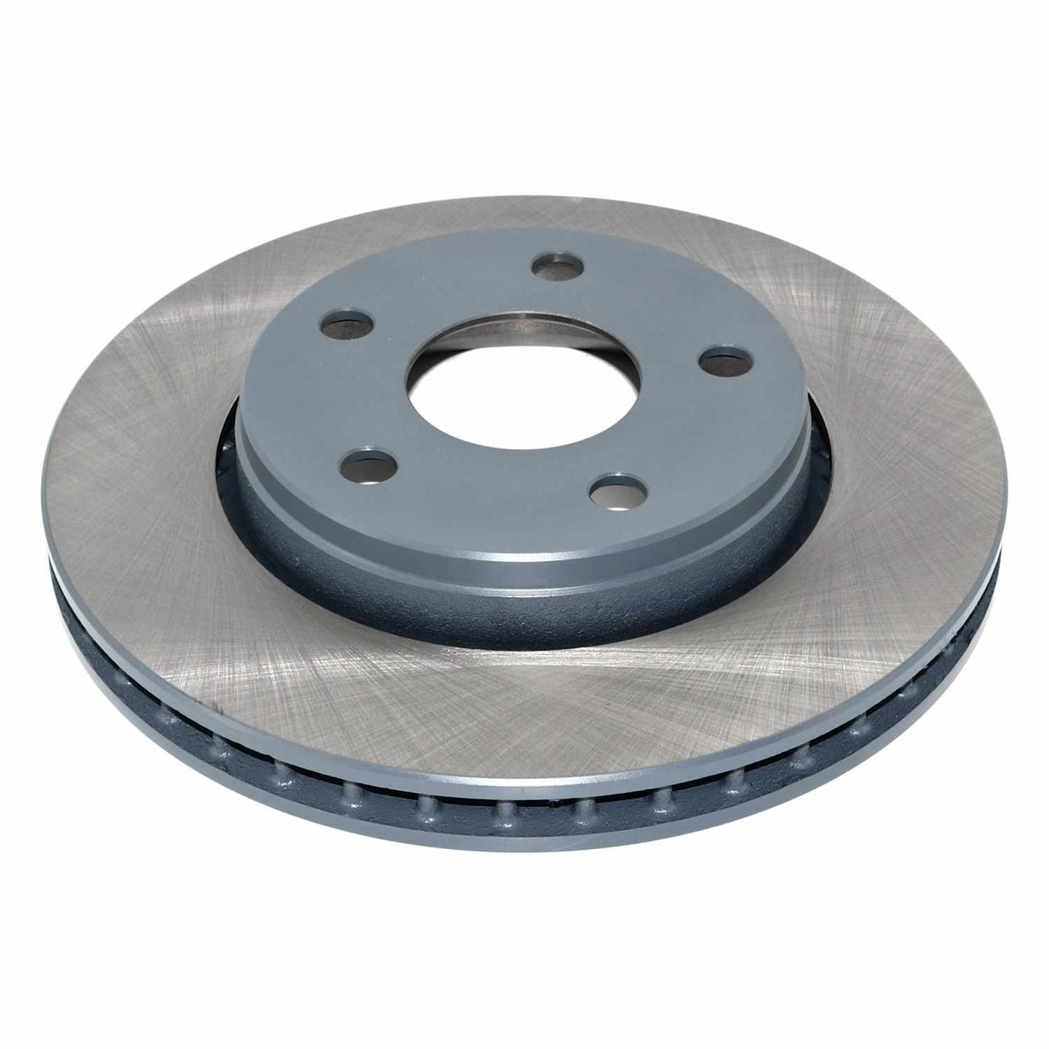 DuraGo DuraGo® Titanium Series Brake Rotor BR900324-01