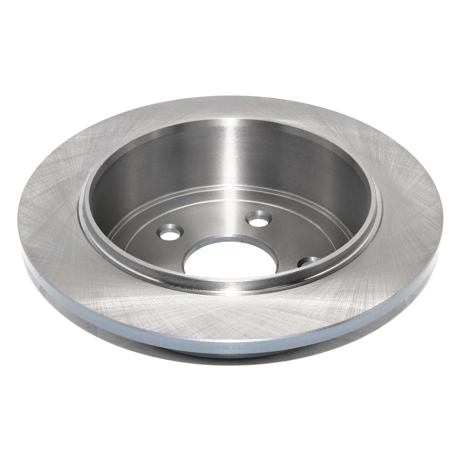 DuraGo DuraGo® Titanium Series Brake Rotor BR900326-01