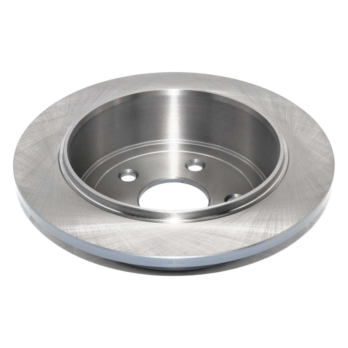 DuraGo DuraGo® Titanium Series Brake Rotor BR900326-01