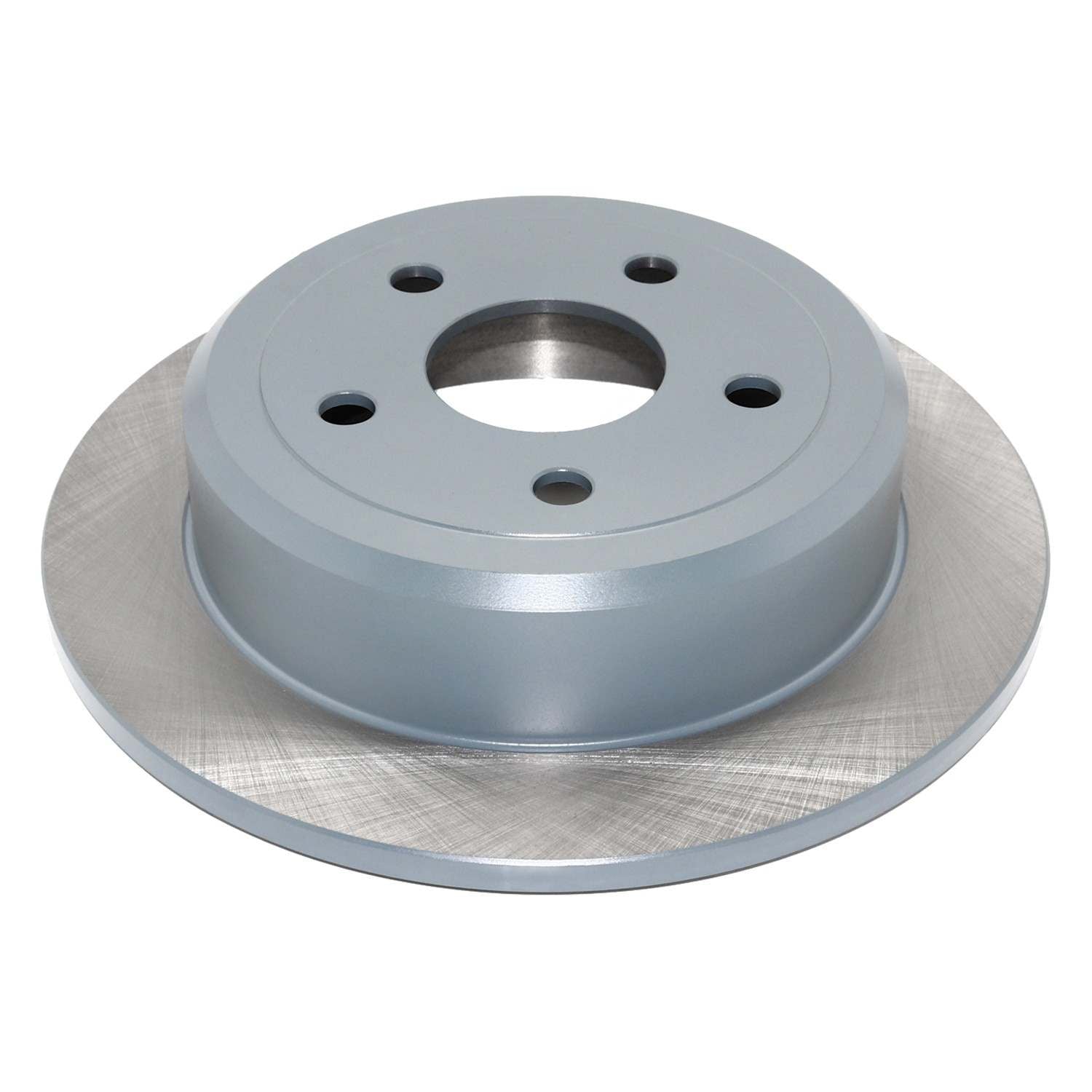 DuraGo DuraGo® Titanium Series Brake Rotor BR900326-01