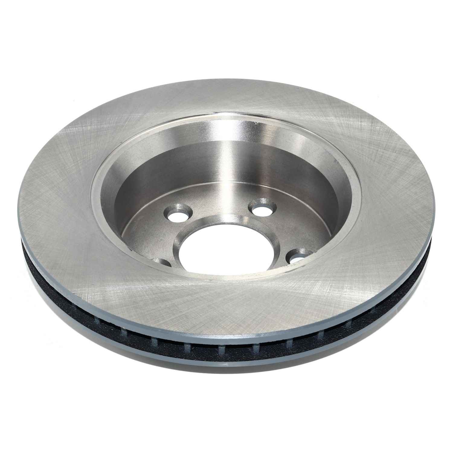 DuraGo DuraGo® Titanium Series Brake Rotor BR900328-01