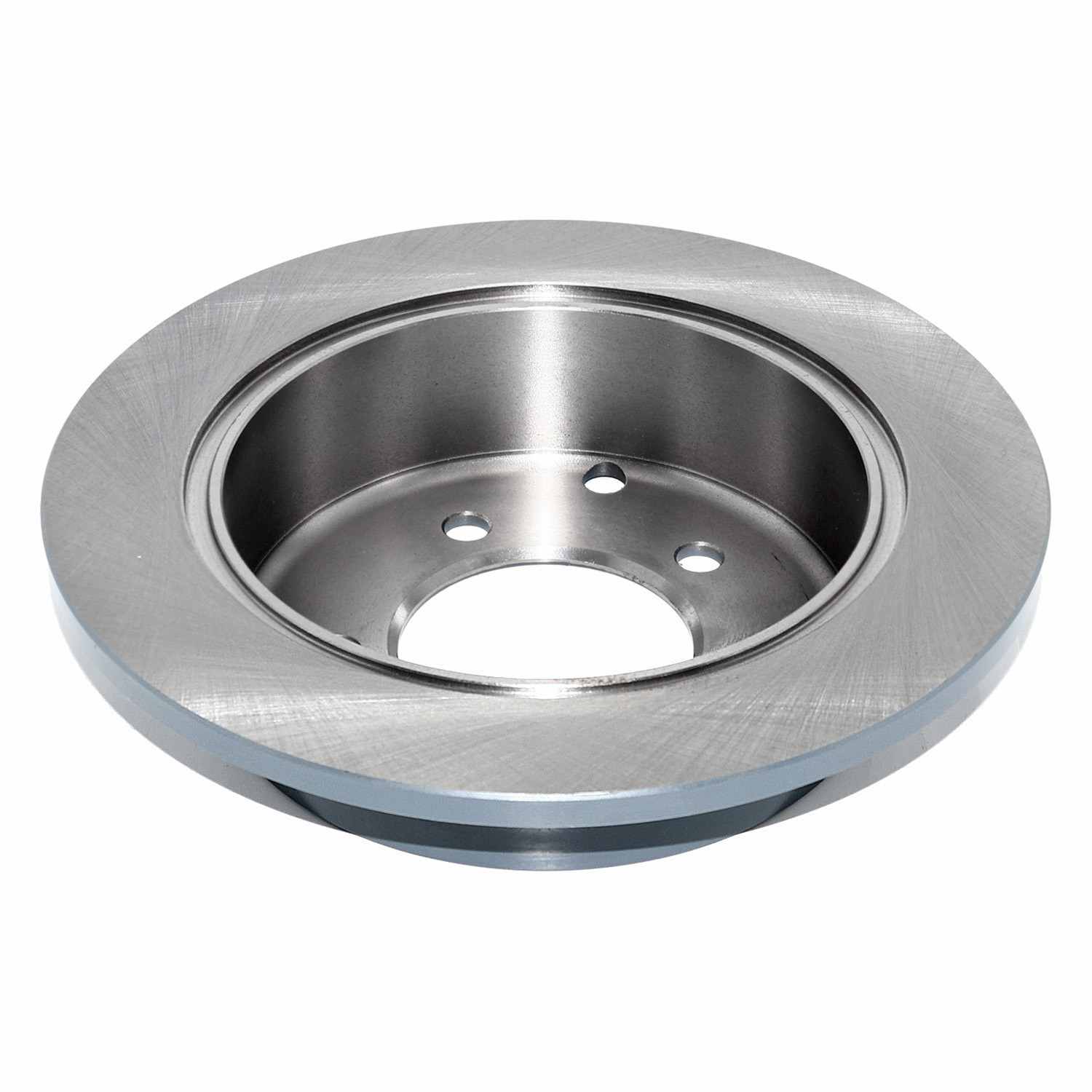 DuraGo DuraGo® Titanium Series Brake Rotor BR900334-01