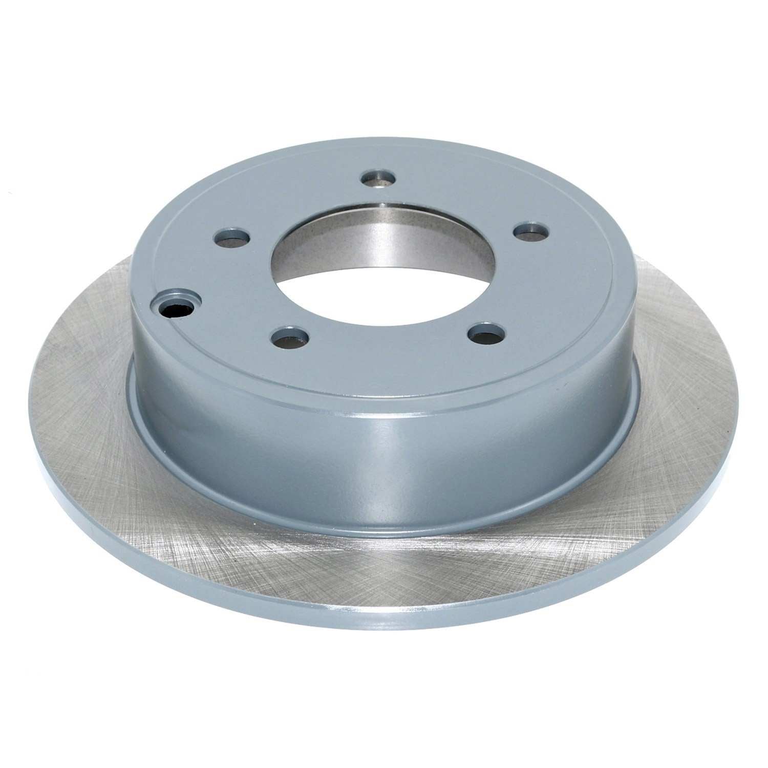 DuraGo DuraGo® Titanium Series Brake Rotor BR900334-01