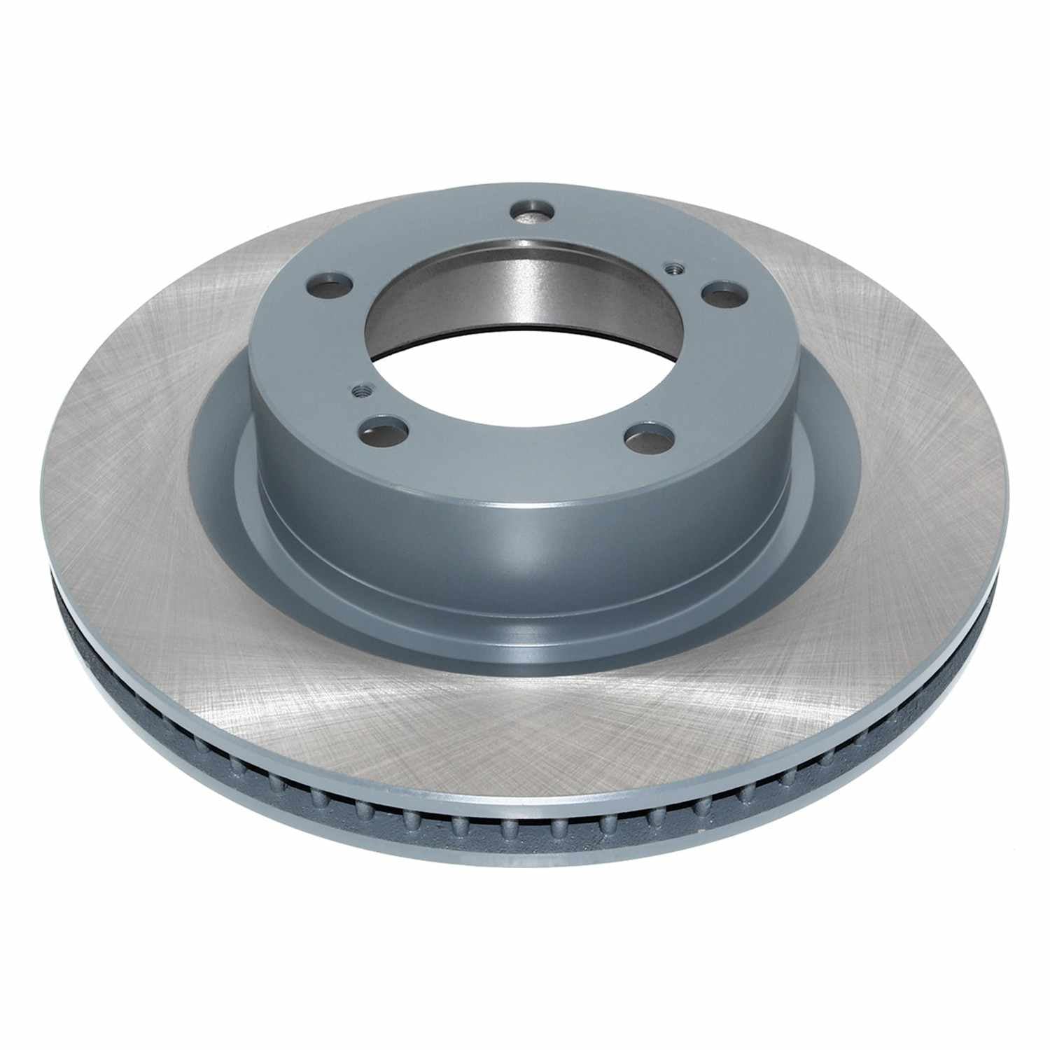 DuraGo DuraGo® Titanium Series Brake Rotor BR900336-01