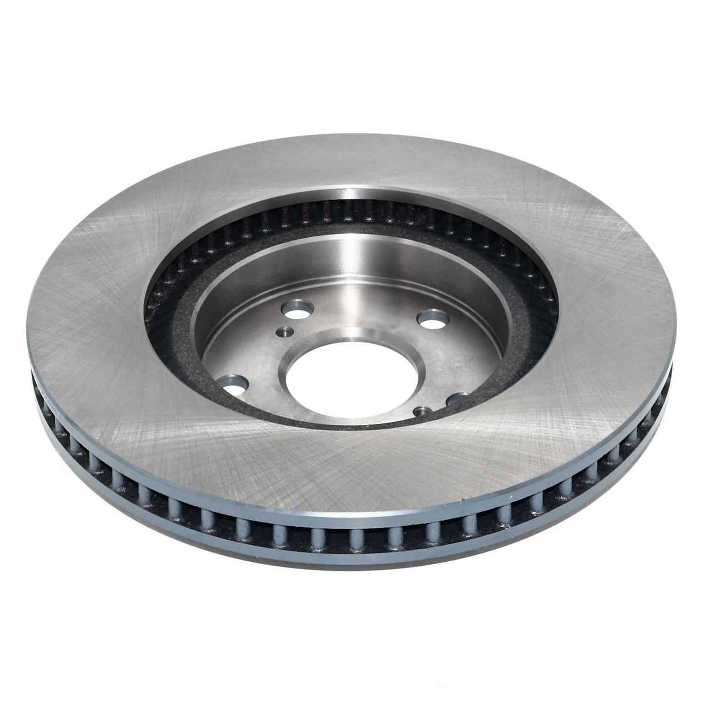 DuraGo DuraGo® Titanium Series Brake Rotor BR900340-01