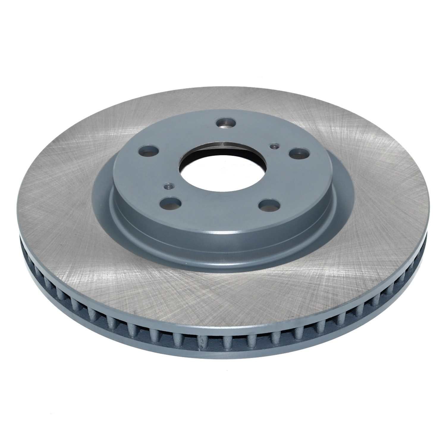 DuraGo DuraGo® Titanium Series Brake Rotor BR900340-01
