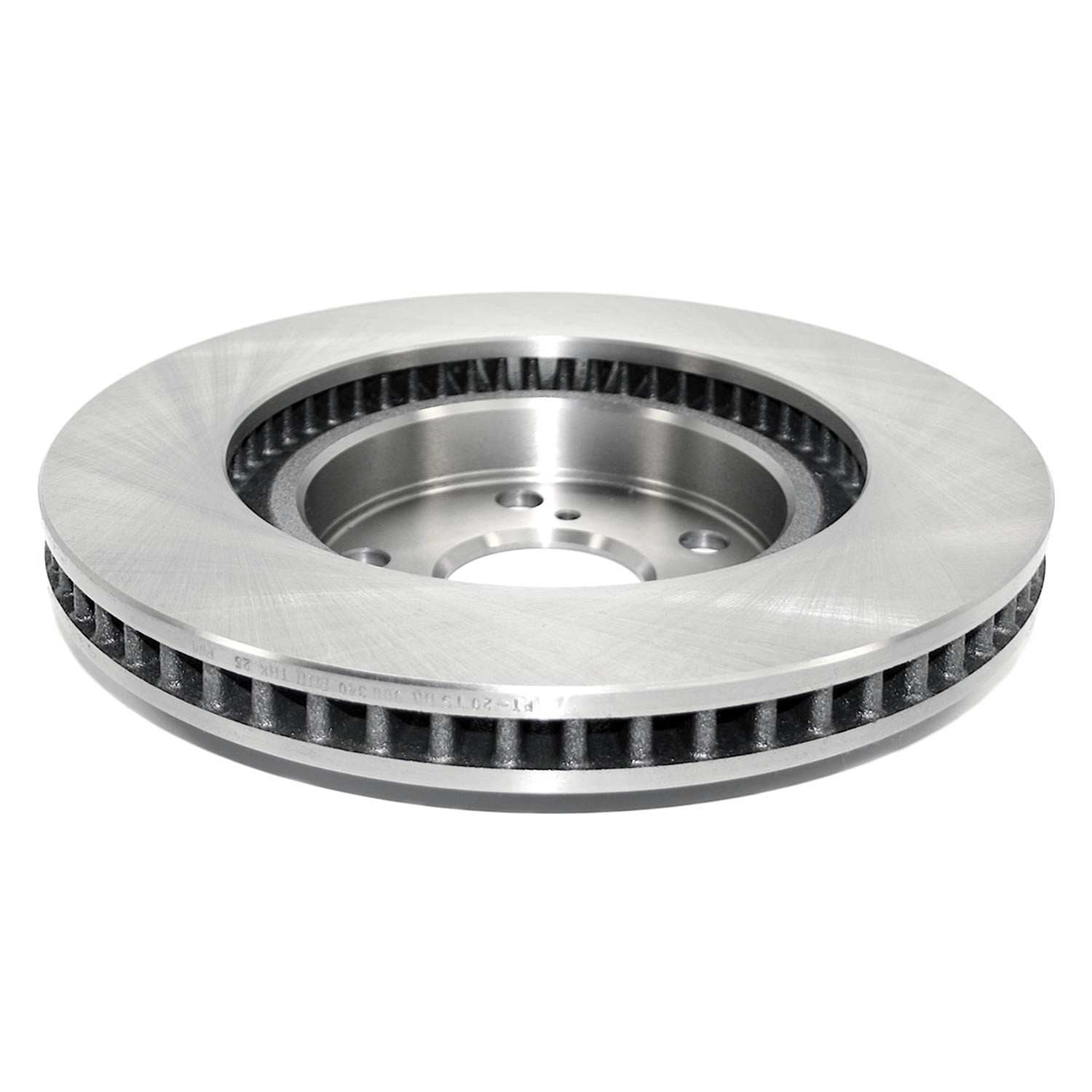 DuraGo DuraGo® Brake Rotor BR900340