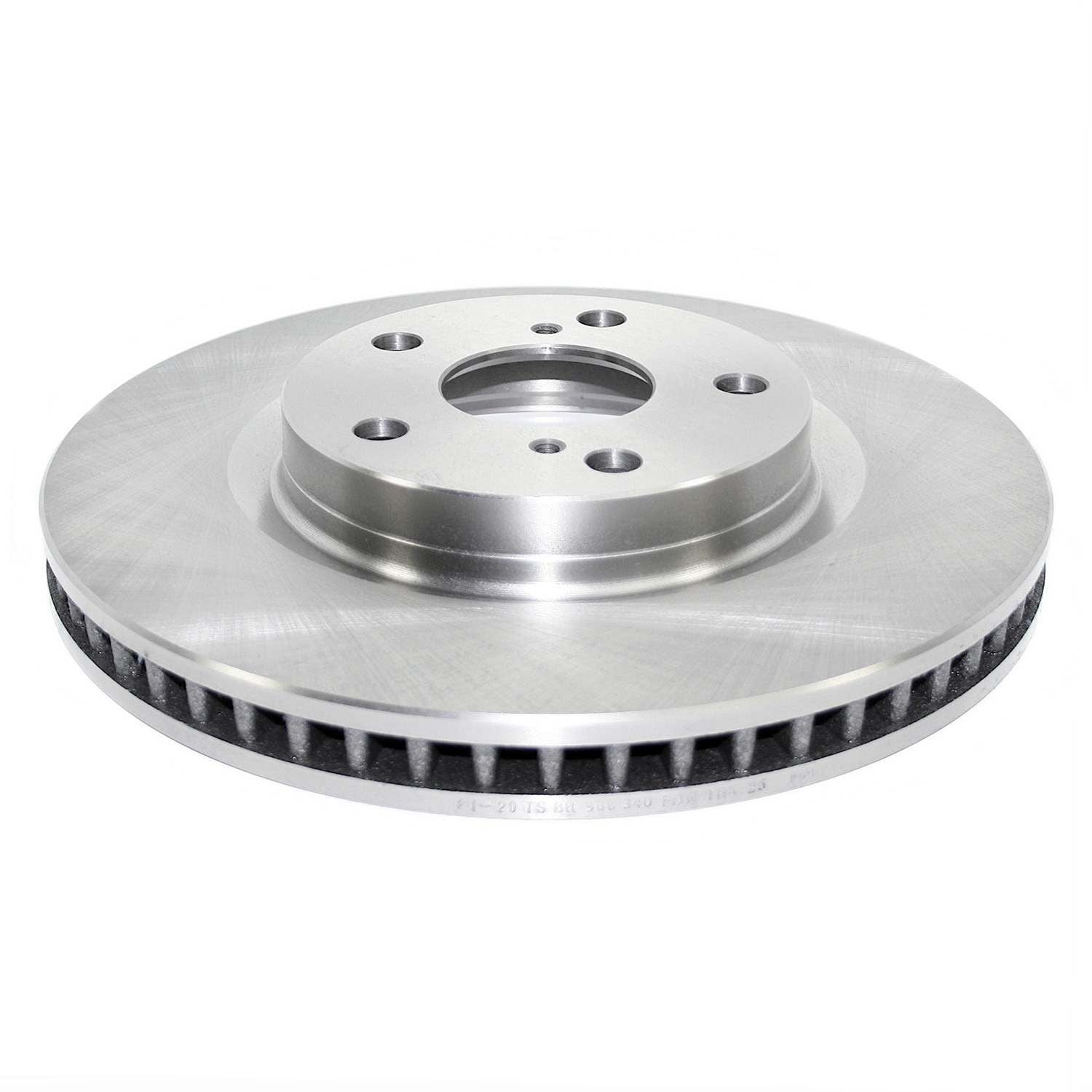 DuraGo DuraGo® Brake Rotor BR900340