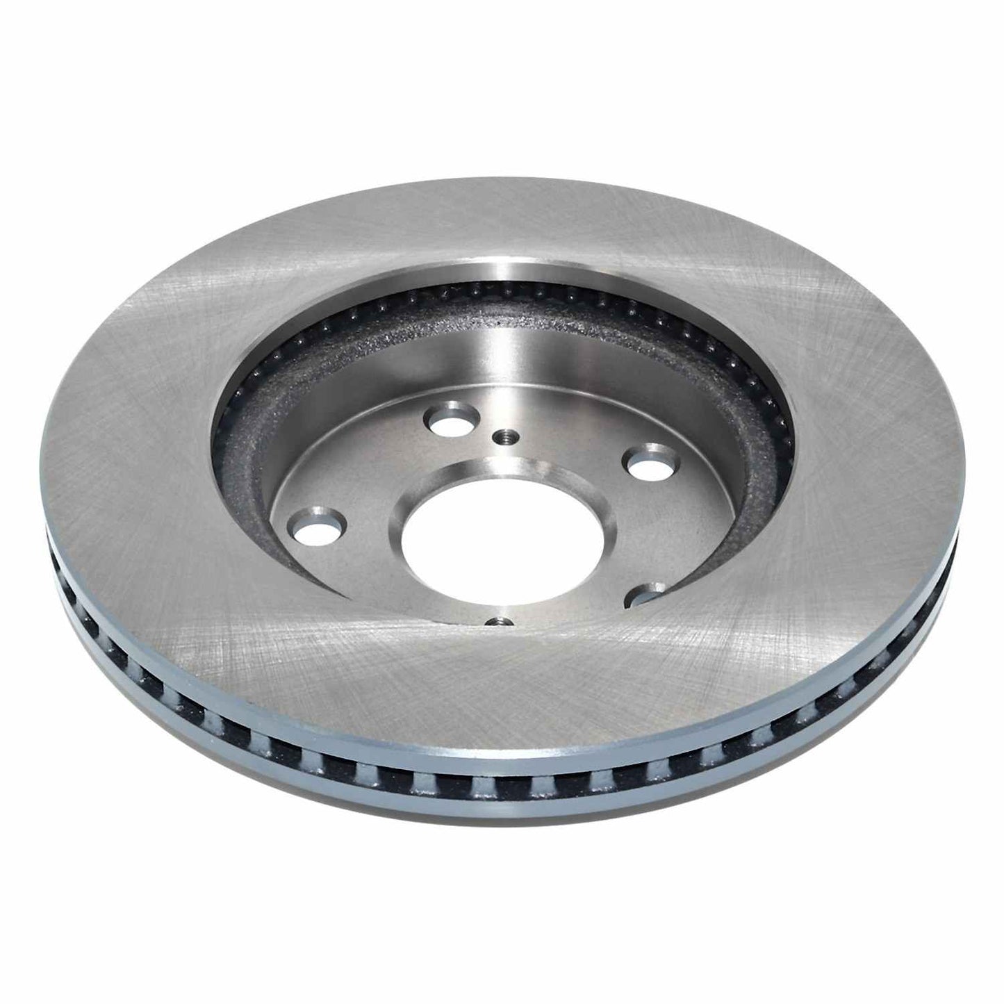 DuraGo DuraGo® Titanium Series Brake Rotor BR900344-01