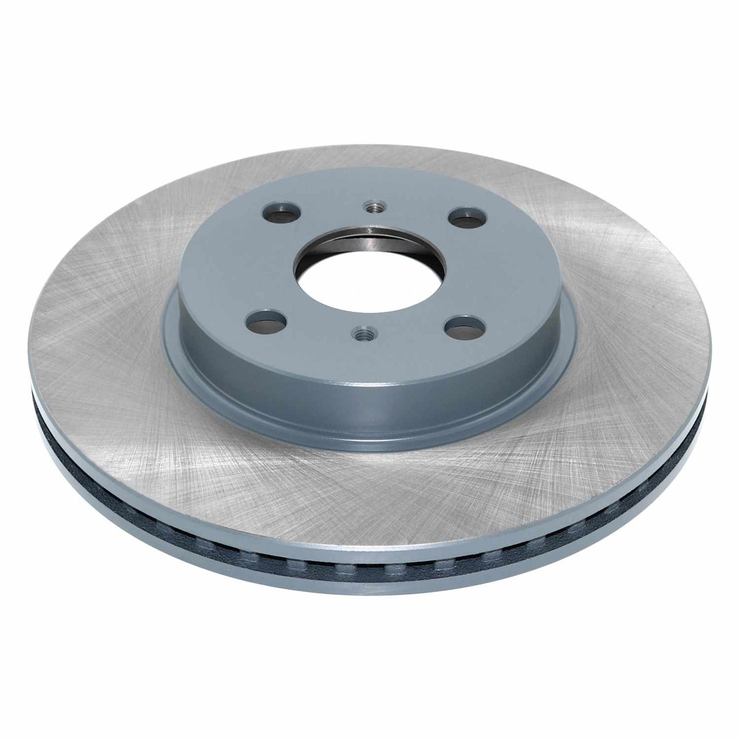 DuraGo DuraGo® Titanium Series Brake Rotor BR900348-01