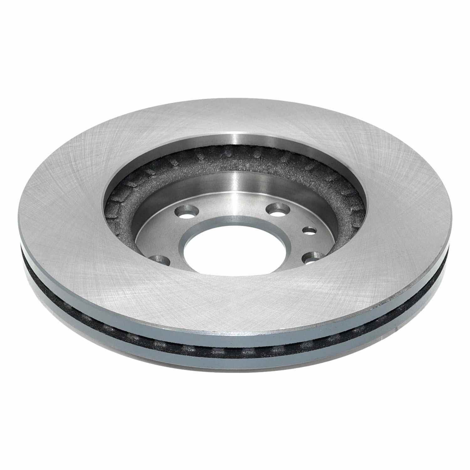 DuraGo DuraGo® Titanium Series Brake Rotor BR900350-01