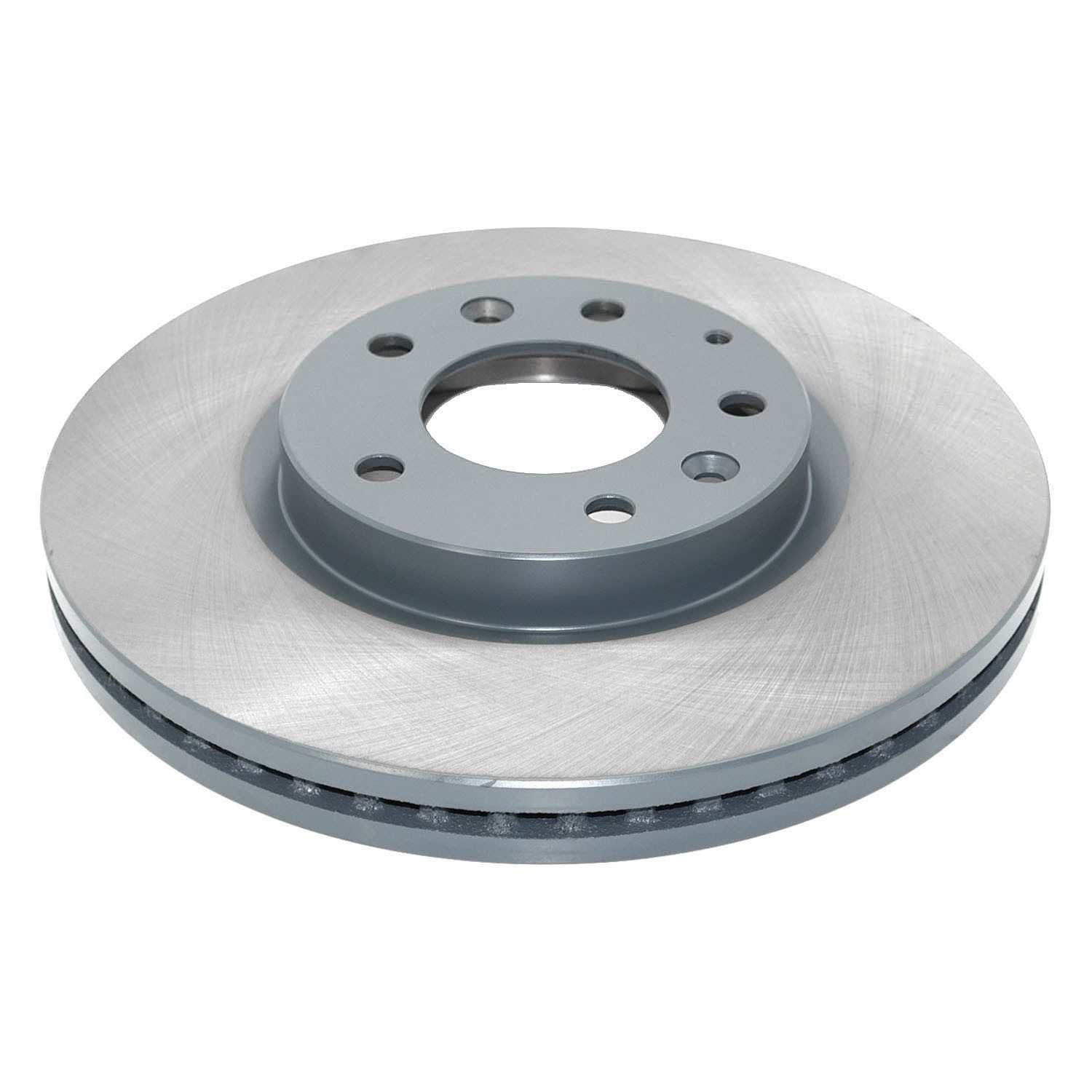 DuraGo DuraGo® Titanium Series Brake Rotor BR900350-01