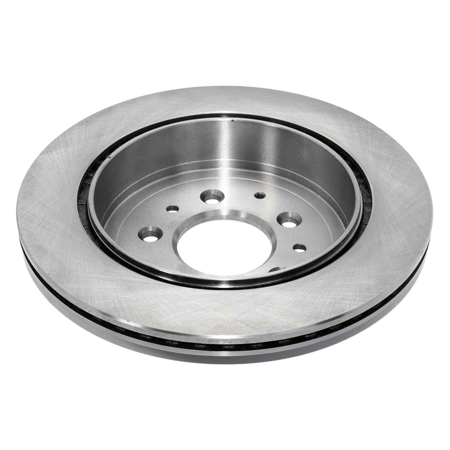 DuraGo DuraGo® Brake Rotor BR900352