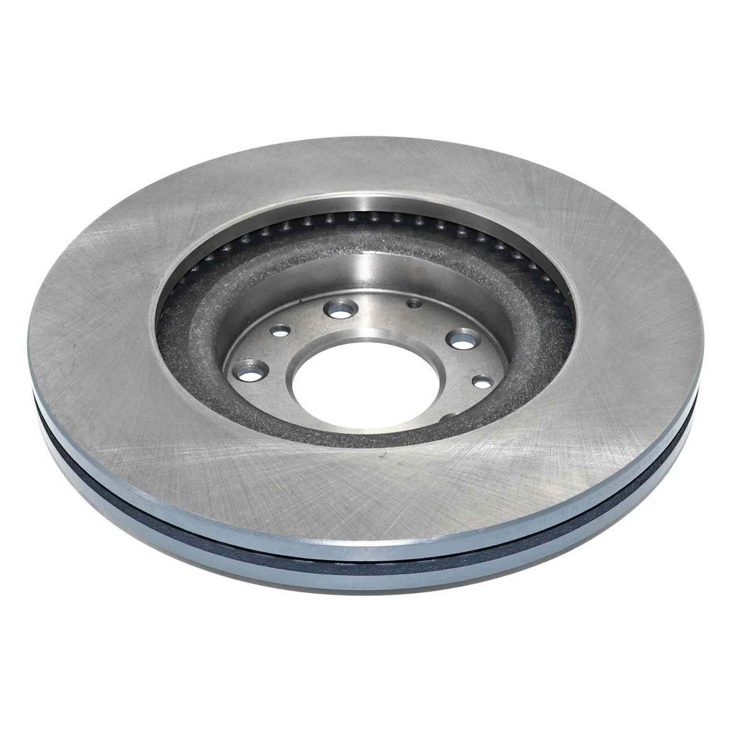 DuraGo DuraGo® Titanium Series Brake Rotor BR900354-01
