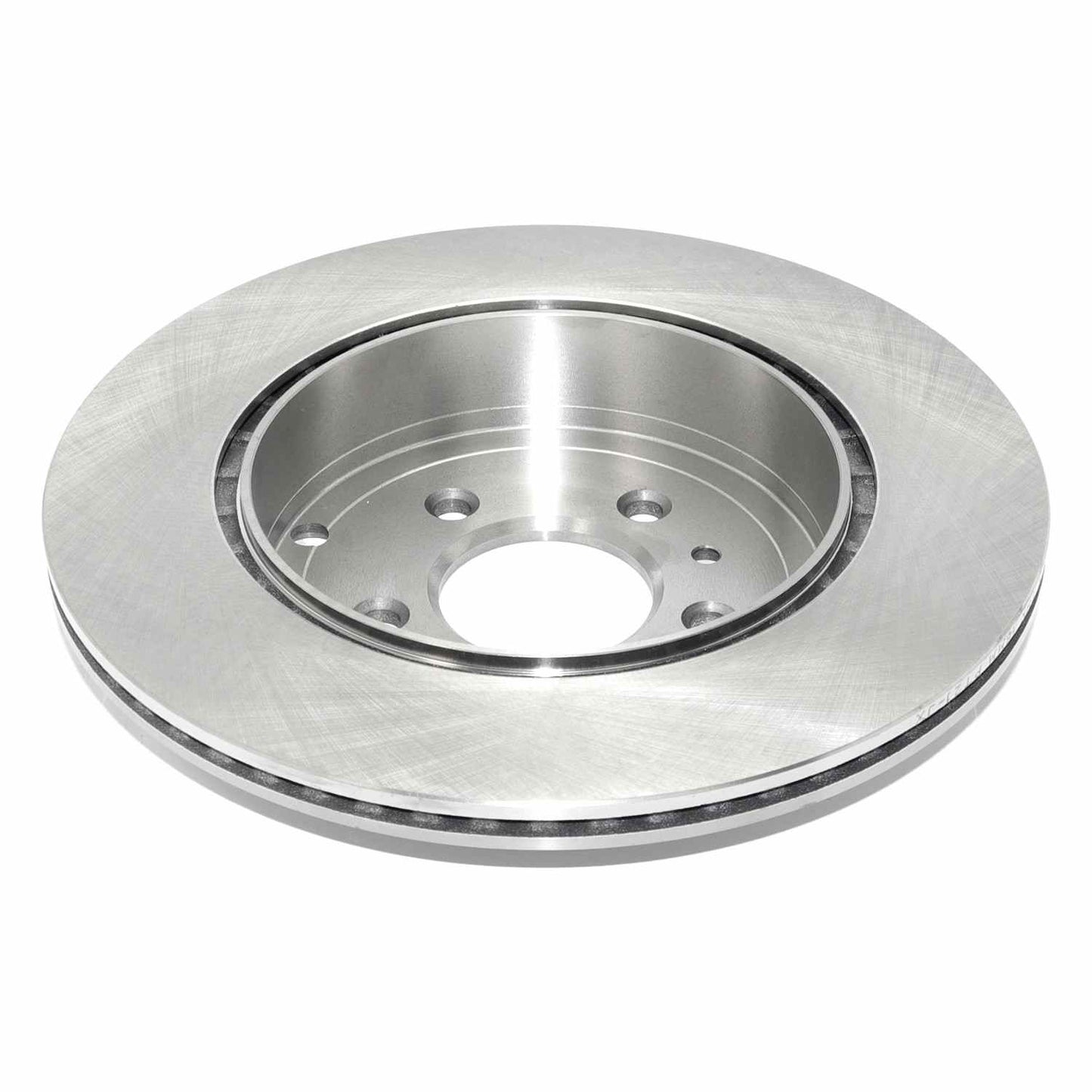 DuraGo DuraGo® Brake Rotor BR900356