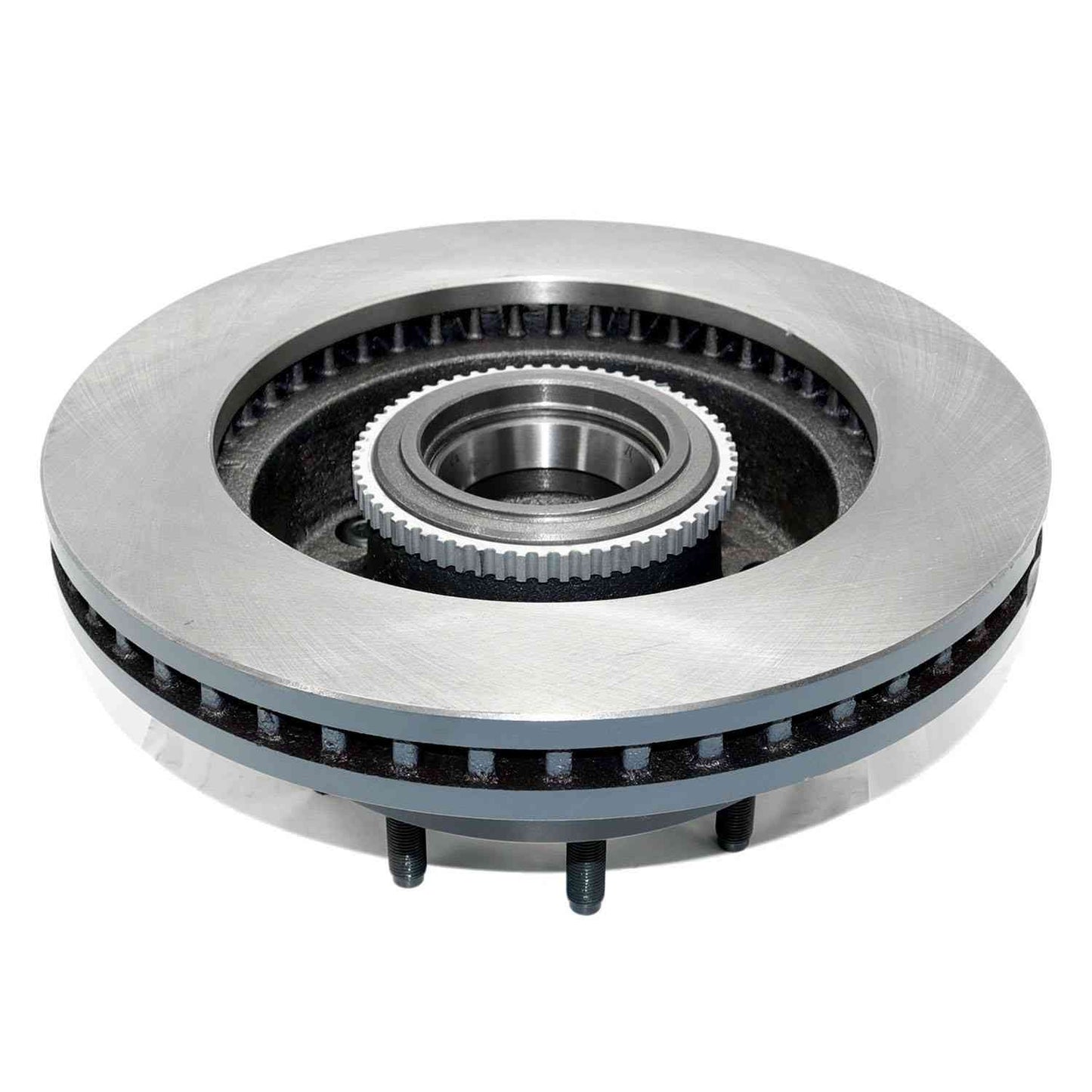 DuraGo DuraGo® Titanium Series Brake Rotor BR900362-01