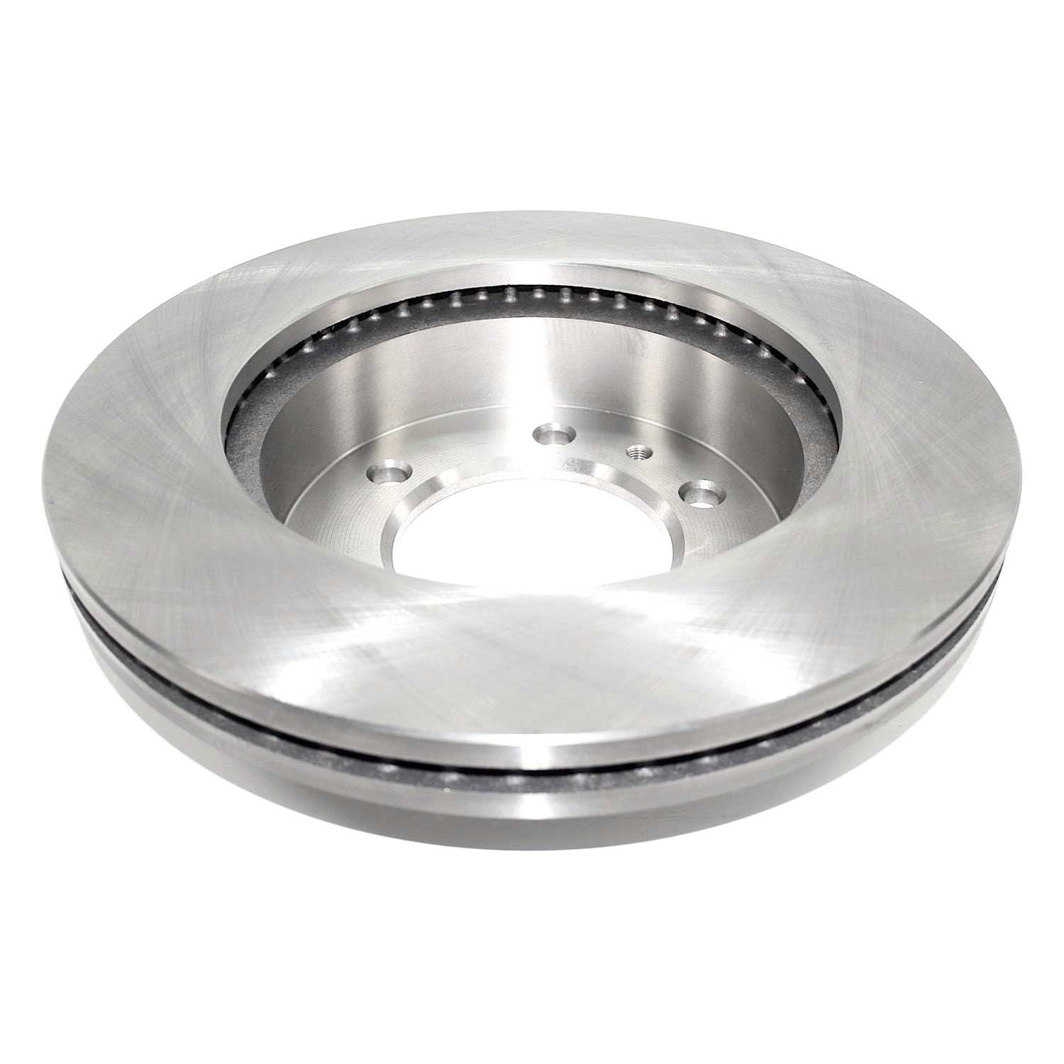 DuraGo DuraGo® Brake Rotor BR900376