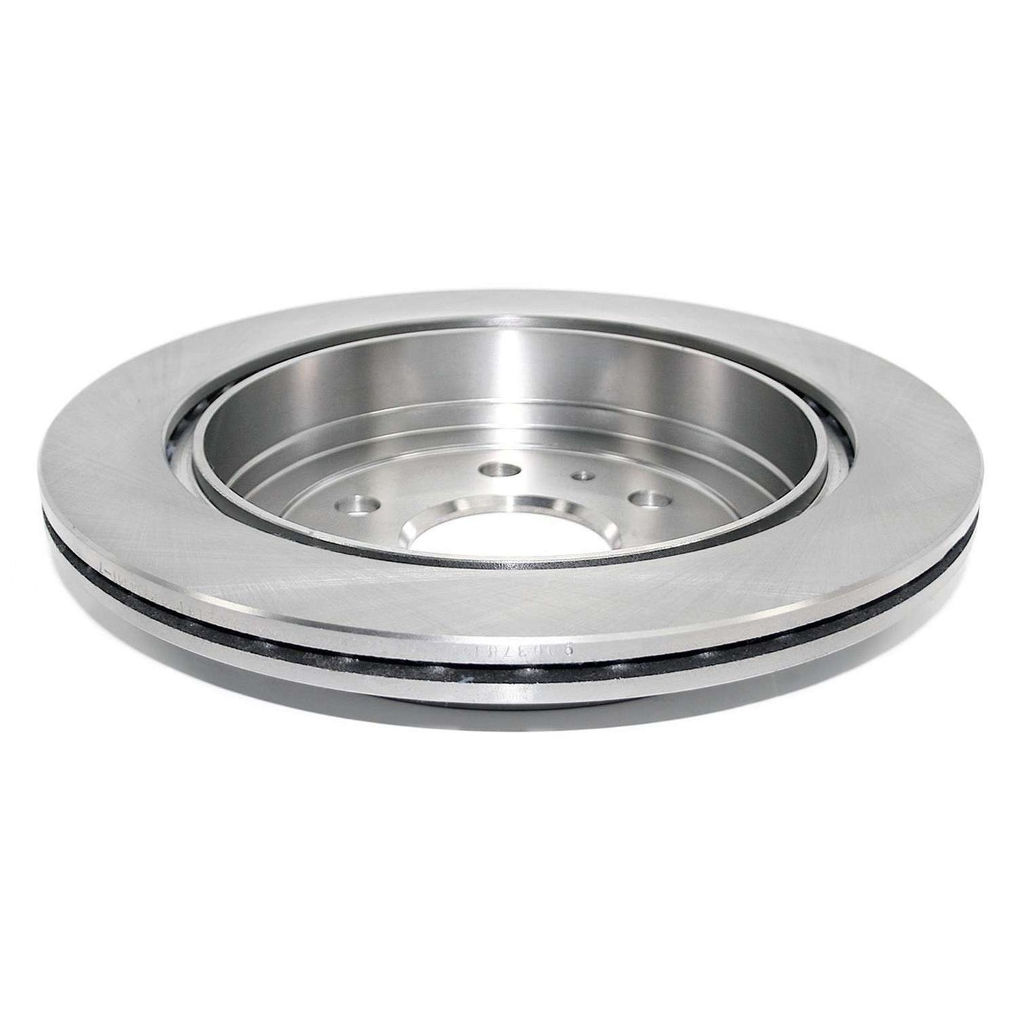 DuraGo DuraGo® Brake Rotor BR900378