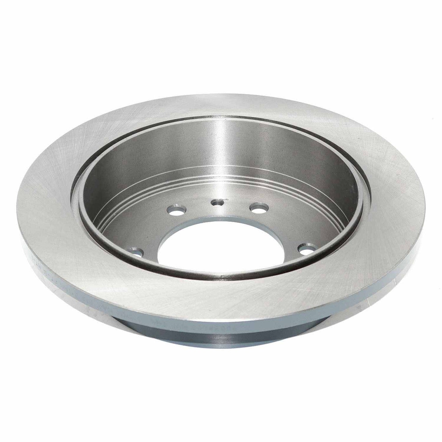 DuraGo DuraGo® Titanium Series Brake Rotor BR900384-01