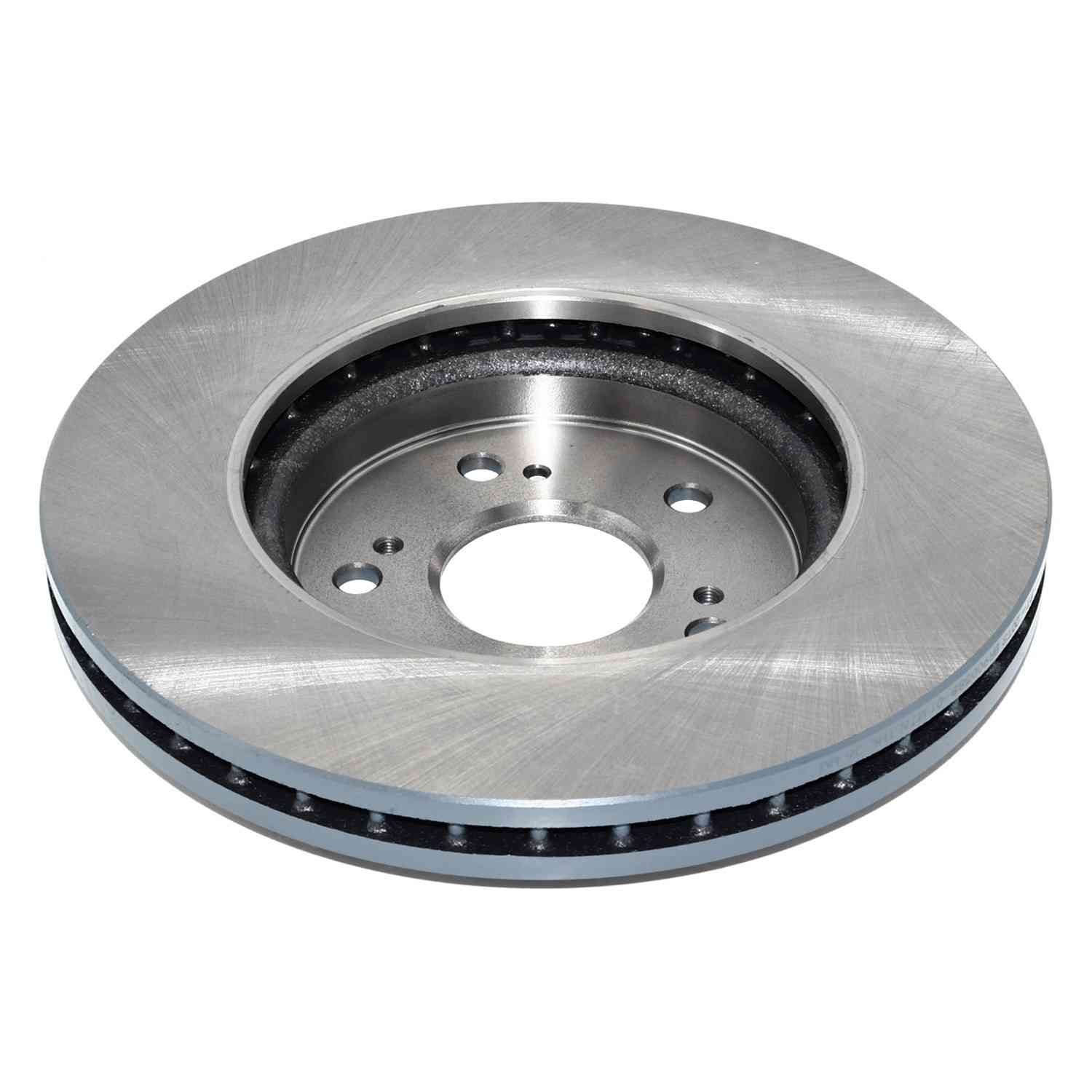 DuraGo DuraGo® Titanium Series Brake Rotor BR900388-01