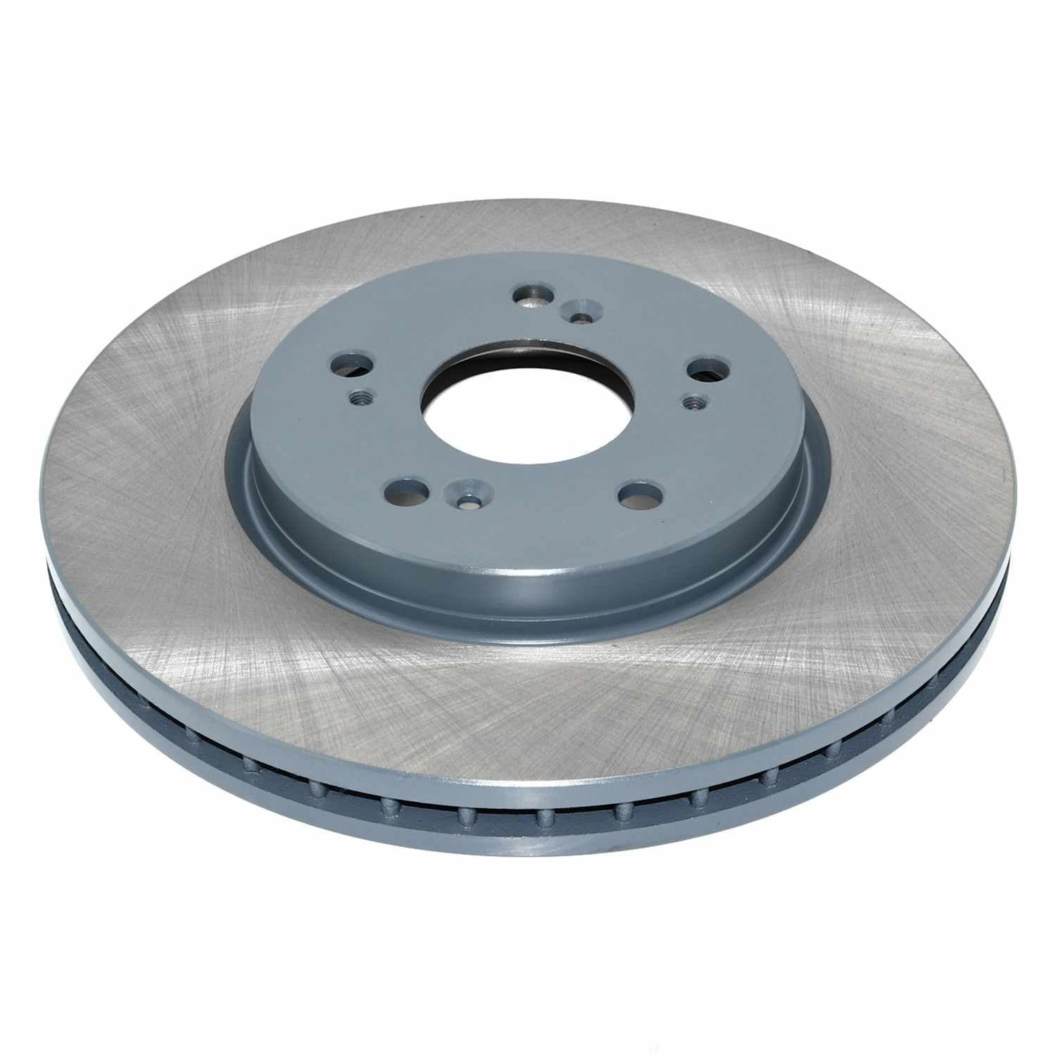 DuraGo DuraGo® Titanium Series Brake Rotor BR900388-01