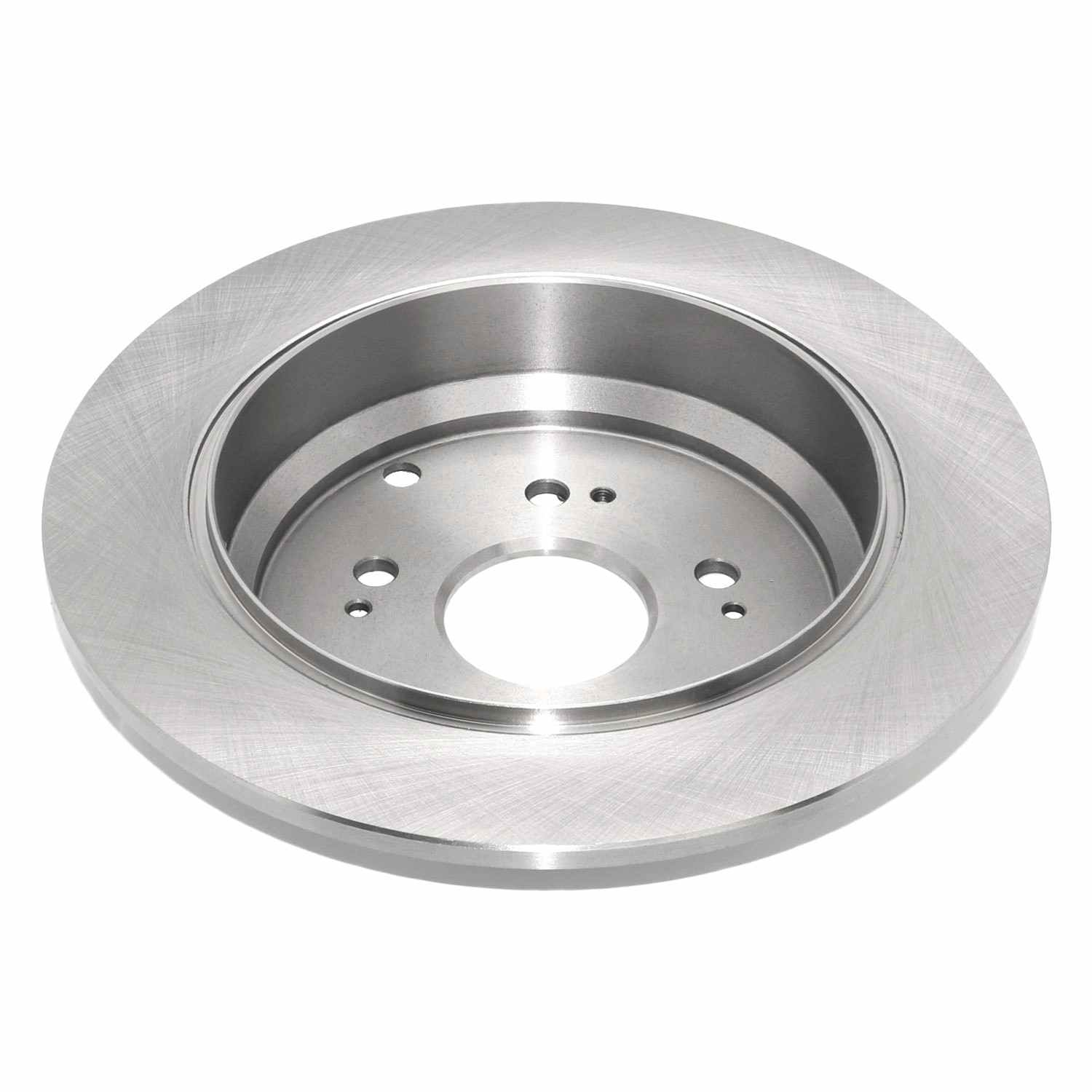 DuraGo Disc Brake Rotor BR900390