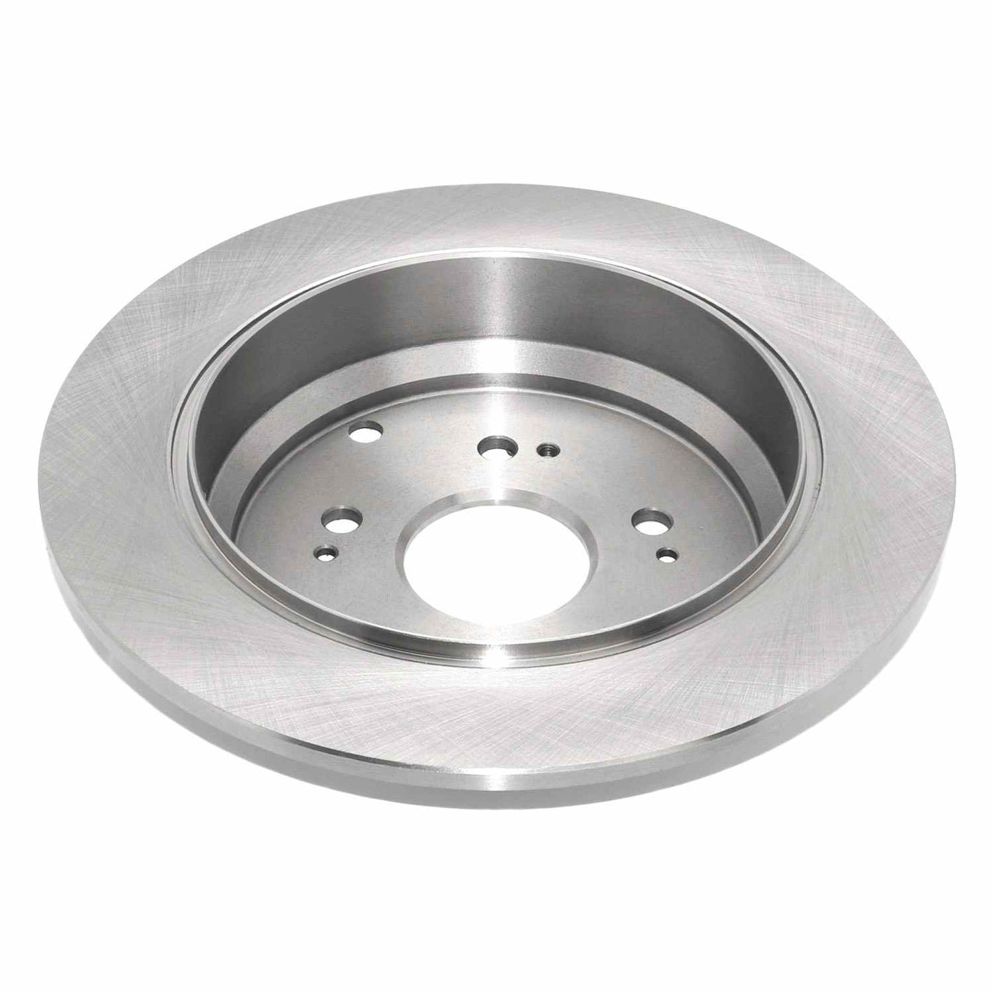 DuraGo Disc Brake Rotor BR900390