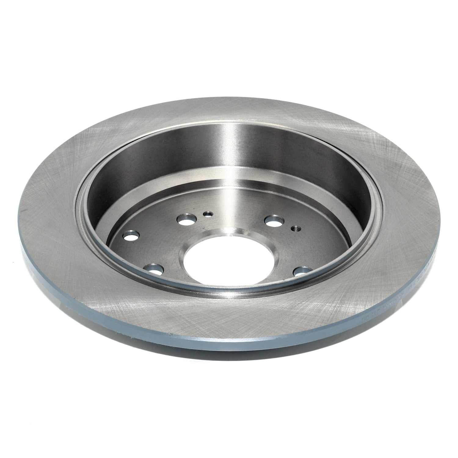 DuraGo DuraGo® Titanium Series Brake Rotor BR900396-01