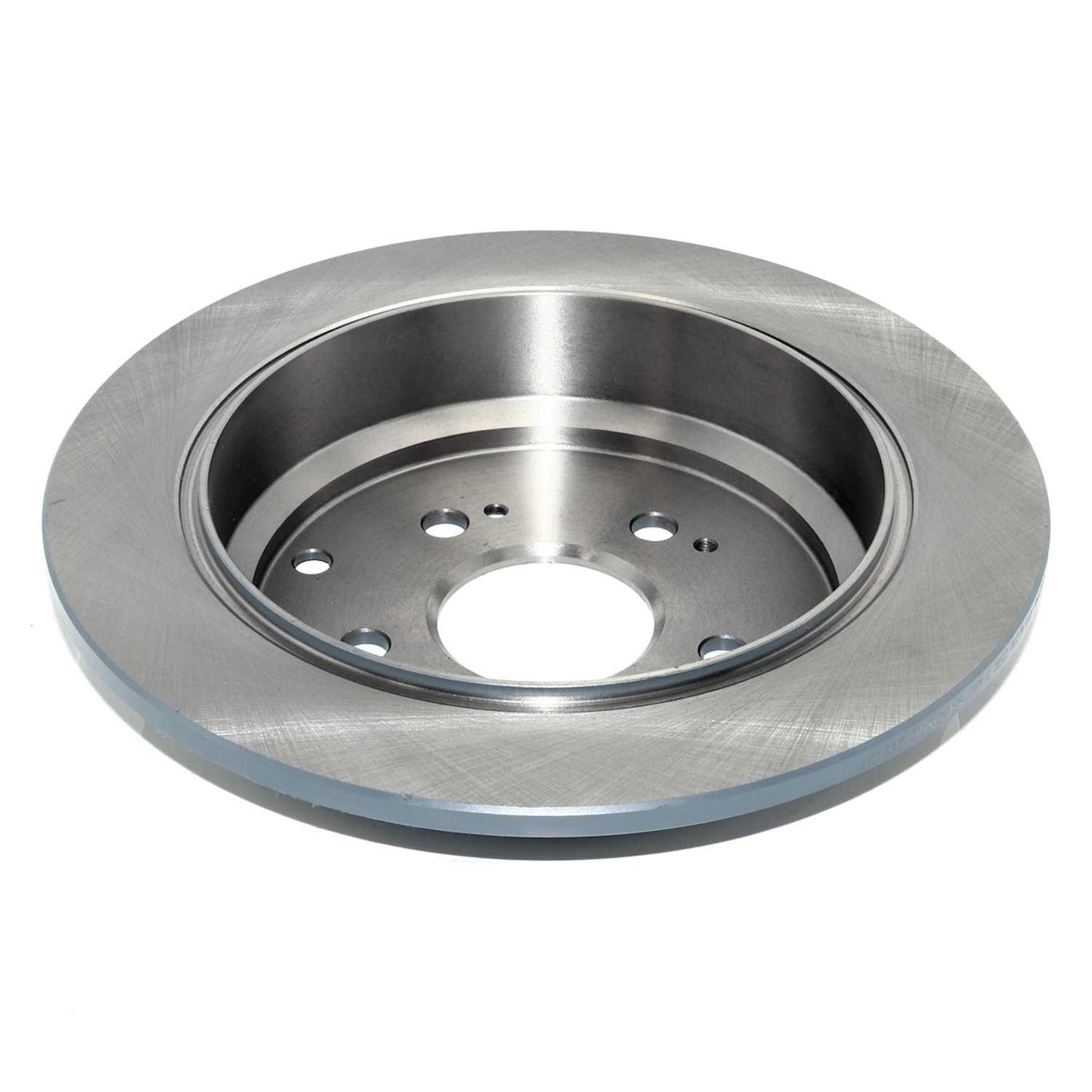 DuraGo DuraGo® Titanium Series Brake Rotor BR900396-01