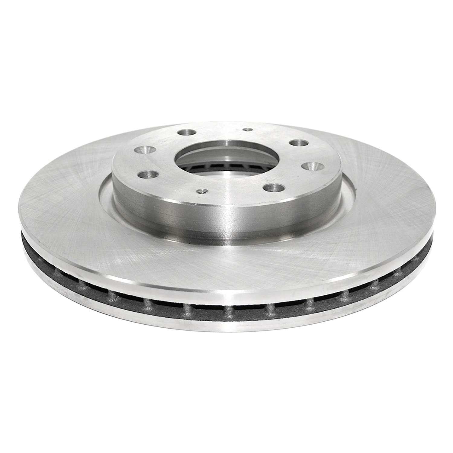 DuraGo DuraGo® Brake Rotor BR900404