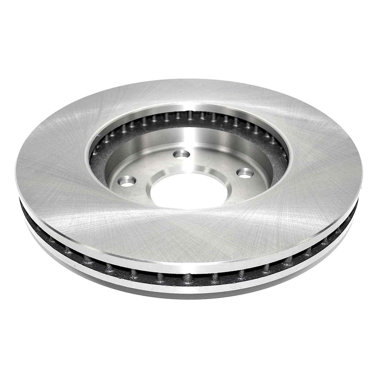 DuraGo DuraGo® Brake Rotor BR900408