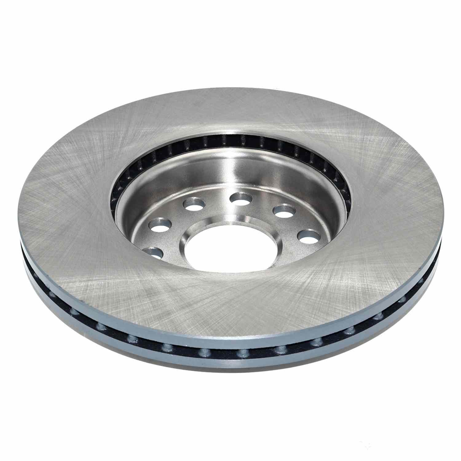 DuraGo DuraGo® Titanium Series Brake Rotor BR900412-01