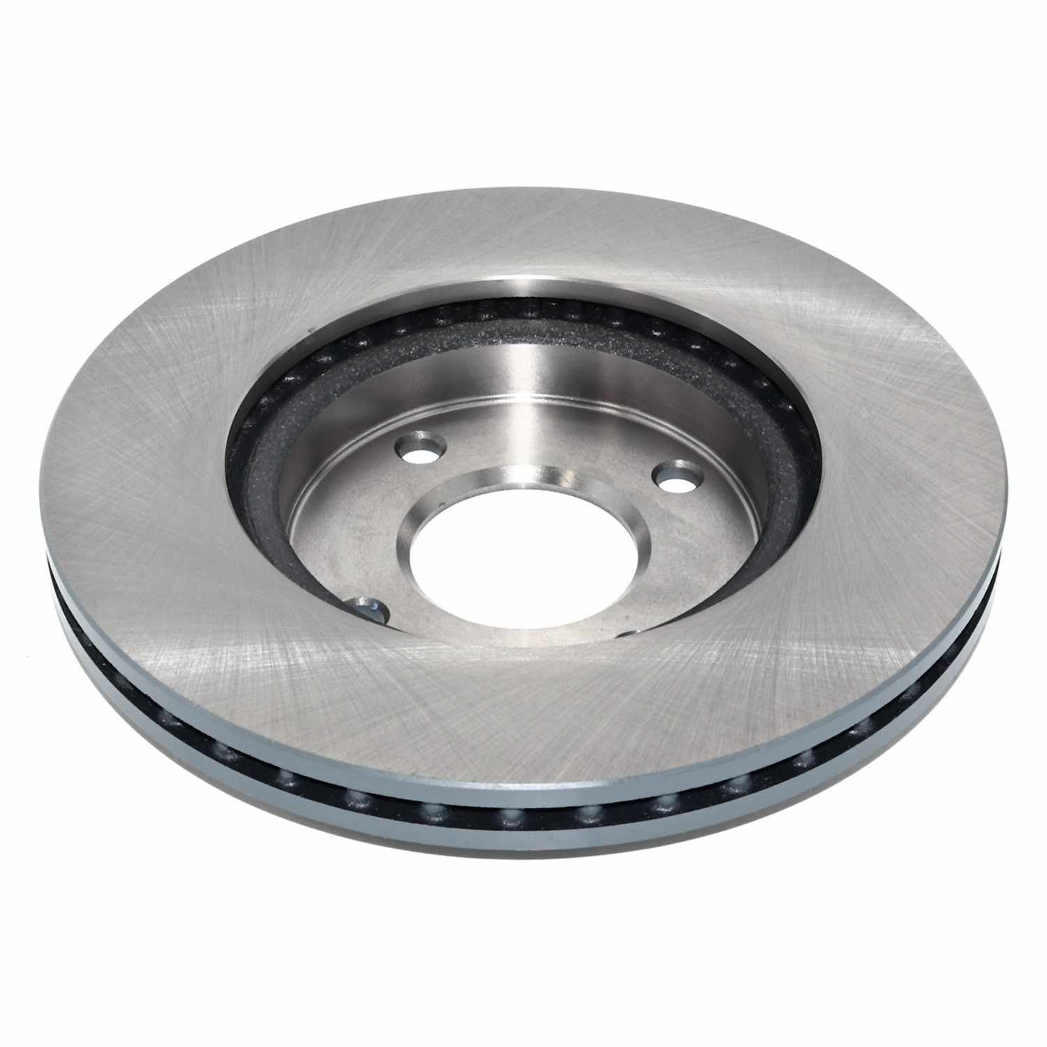 DuraGo DuraGo® Titanium Series Brake Rotor BR900414-01