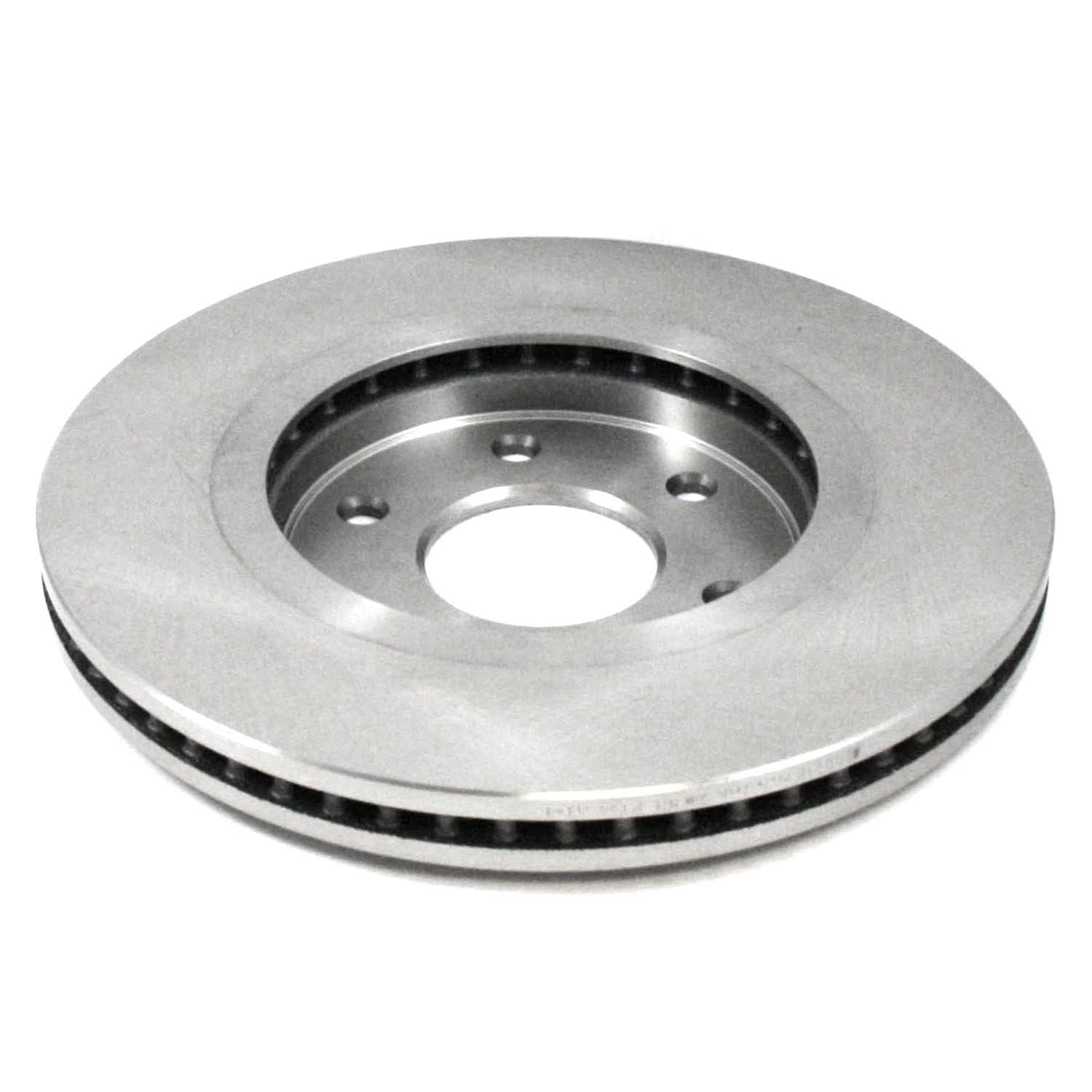 DuraGo DuraGo® Brake Rotor BR900418