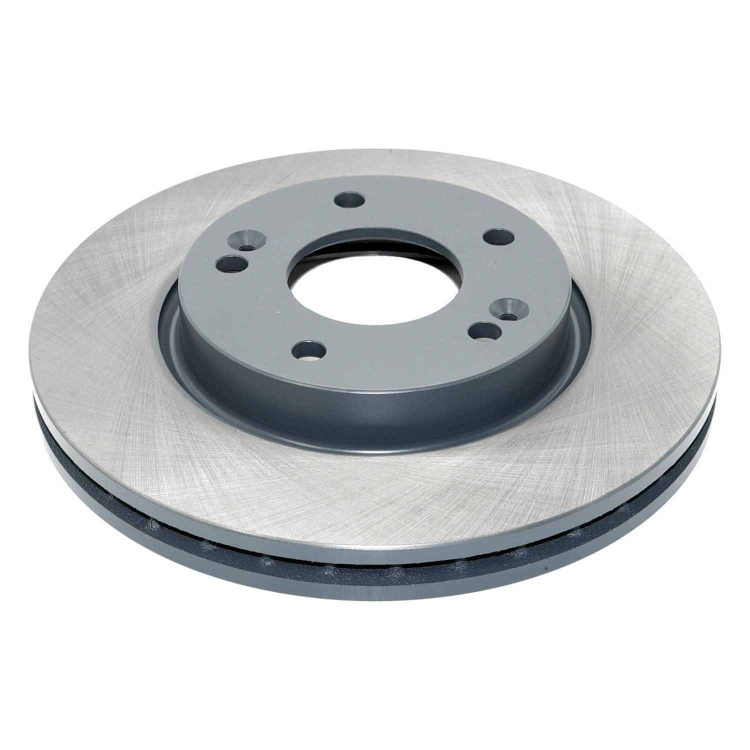 DuraGo DuraGo® Titanium Series Brake Rotor BR900442-01