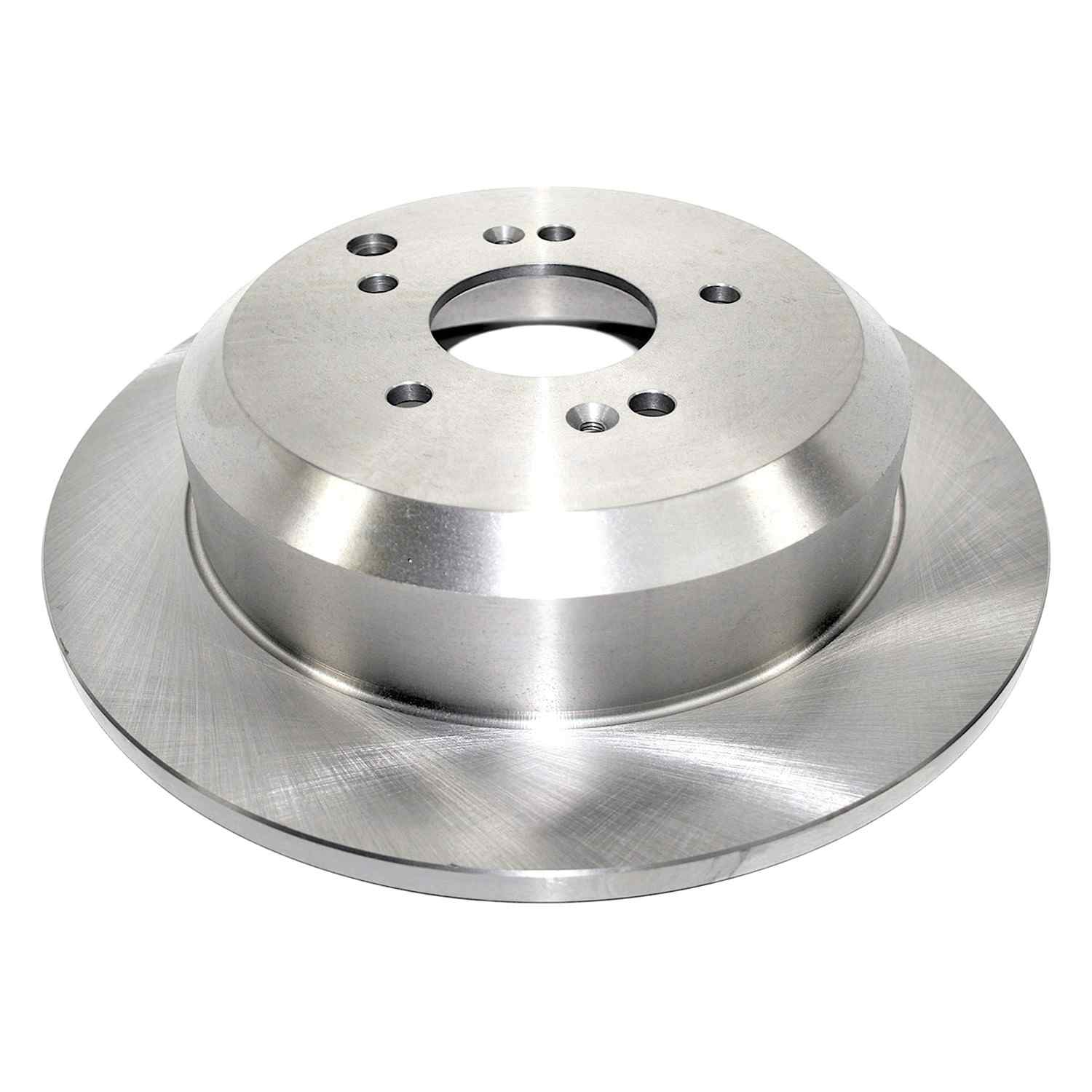 DuraGo DuraGo® Brake Rotor BR900452