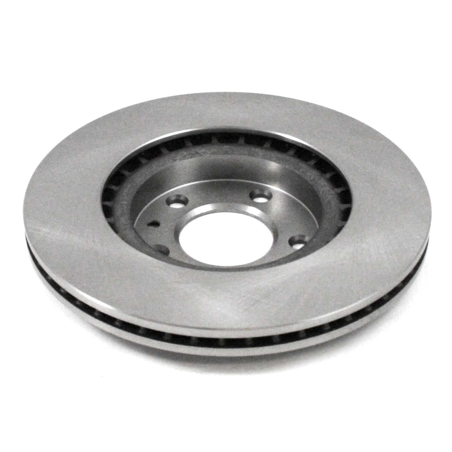 DuraGo DuraGo® Brake Rotor BR900458