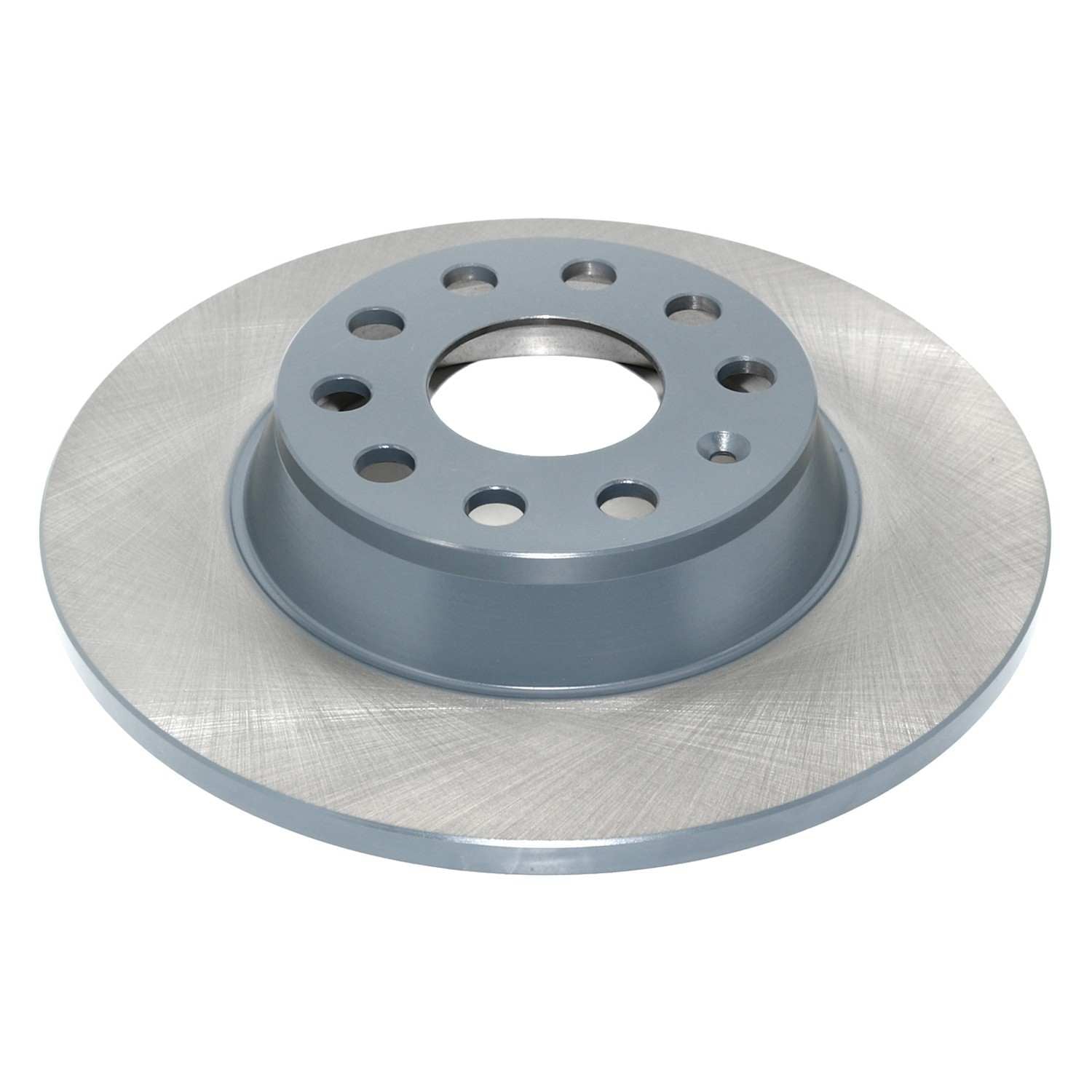 DuraGo DuraGo® Titanium Series Brake Rotor BR900466-01