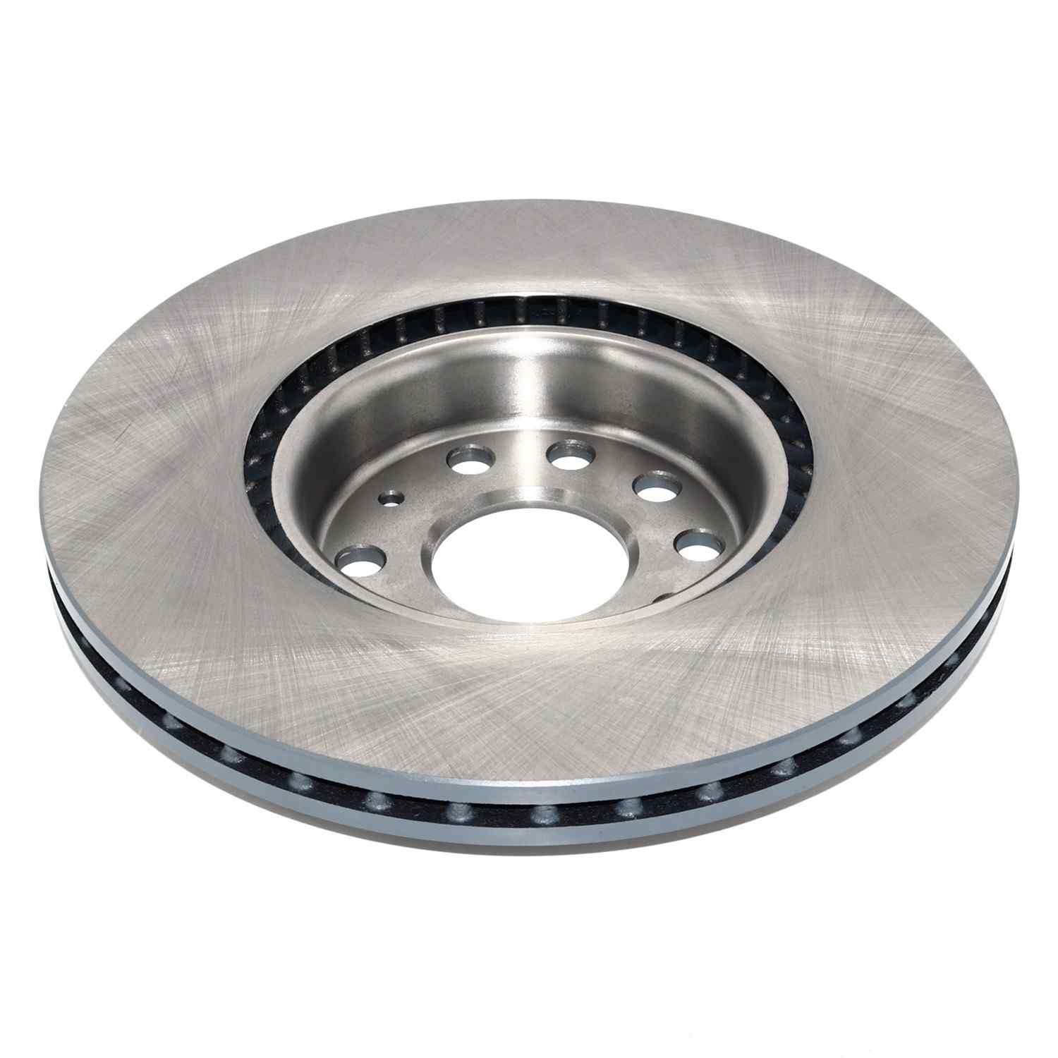 DuraGo DuraGo® Titanium Series Brake Rotor BR900468-01