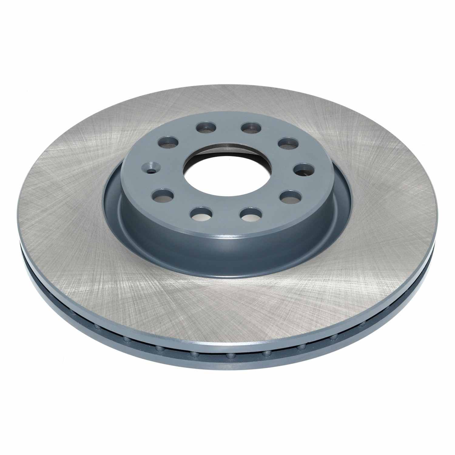 DuraGo DuraGo® Titanium Series Brake Rotor BR900468-01