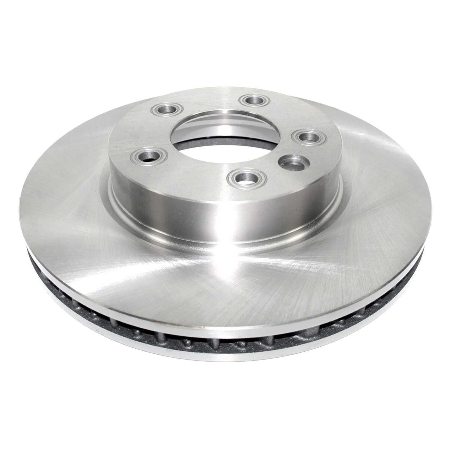 DuraGo DuraGo® Brake Rotor BR900472