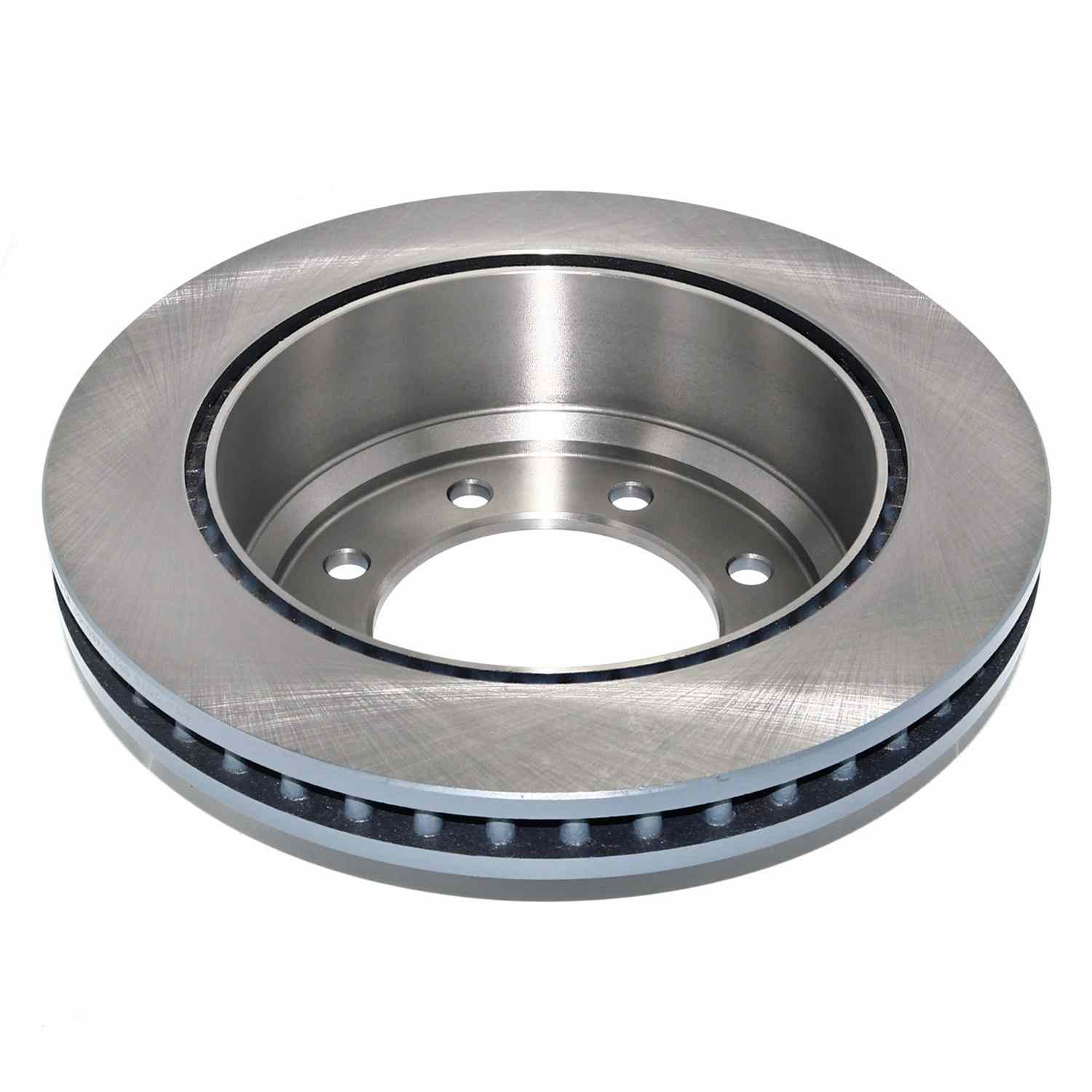 DuraGo DuraGo® Titanium Series Brake Rotor BR900480-01