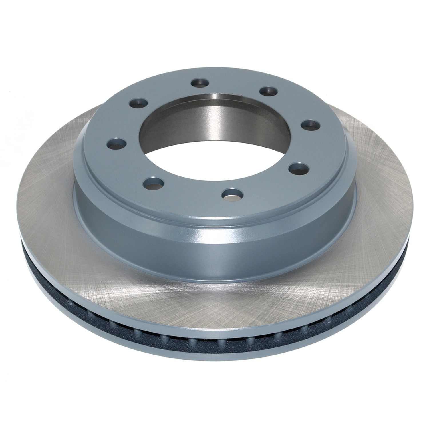 DuraGo DuraGo® Titanium Series Brake Rotor BR900480-01