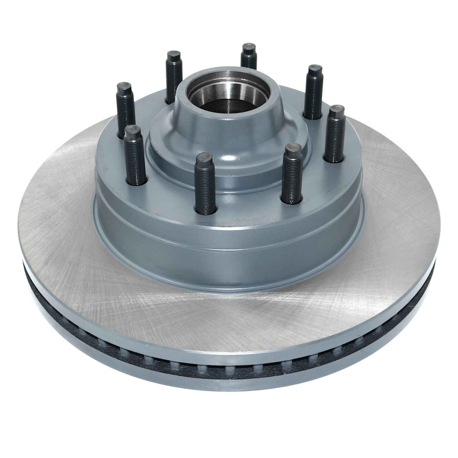 DuraGo DuraGo® Titanium Series Brake Rotor BR900482-01