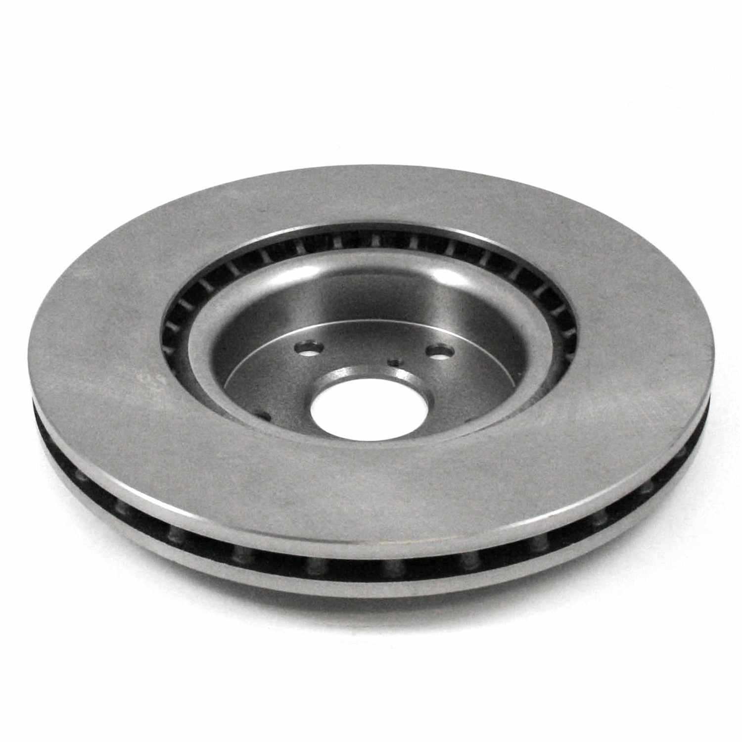 DuraGo DuraGo® Brake Rotor BR900490